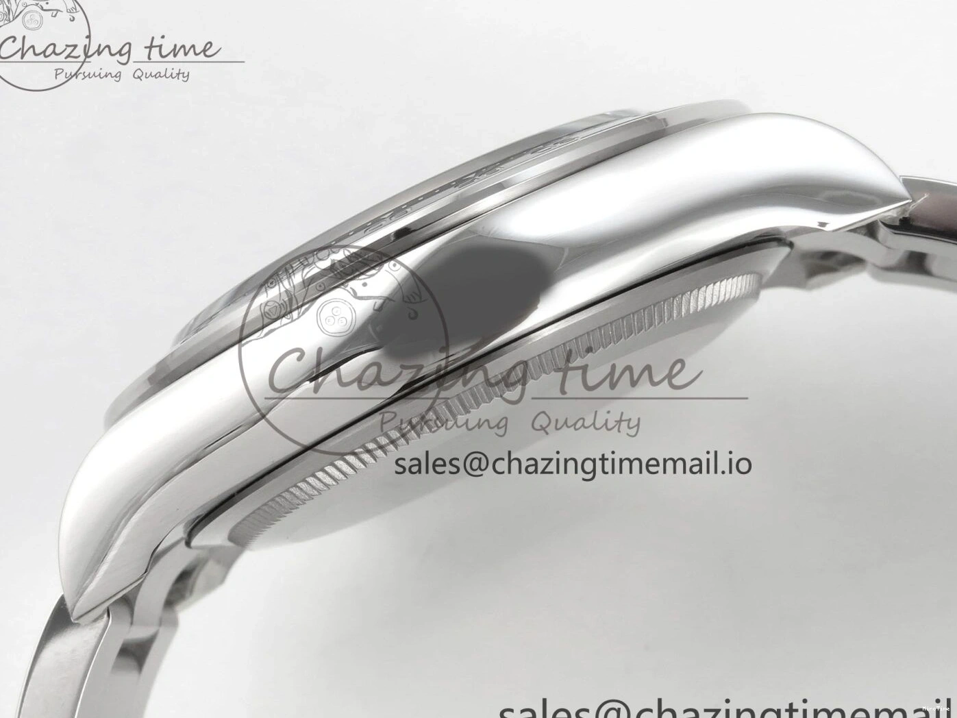 MiroTime 0223 Daytona 126500 THBF 1:1 Best Edition 904L Steel White Dial on SS Bracelet SH Unisex 134